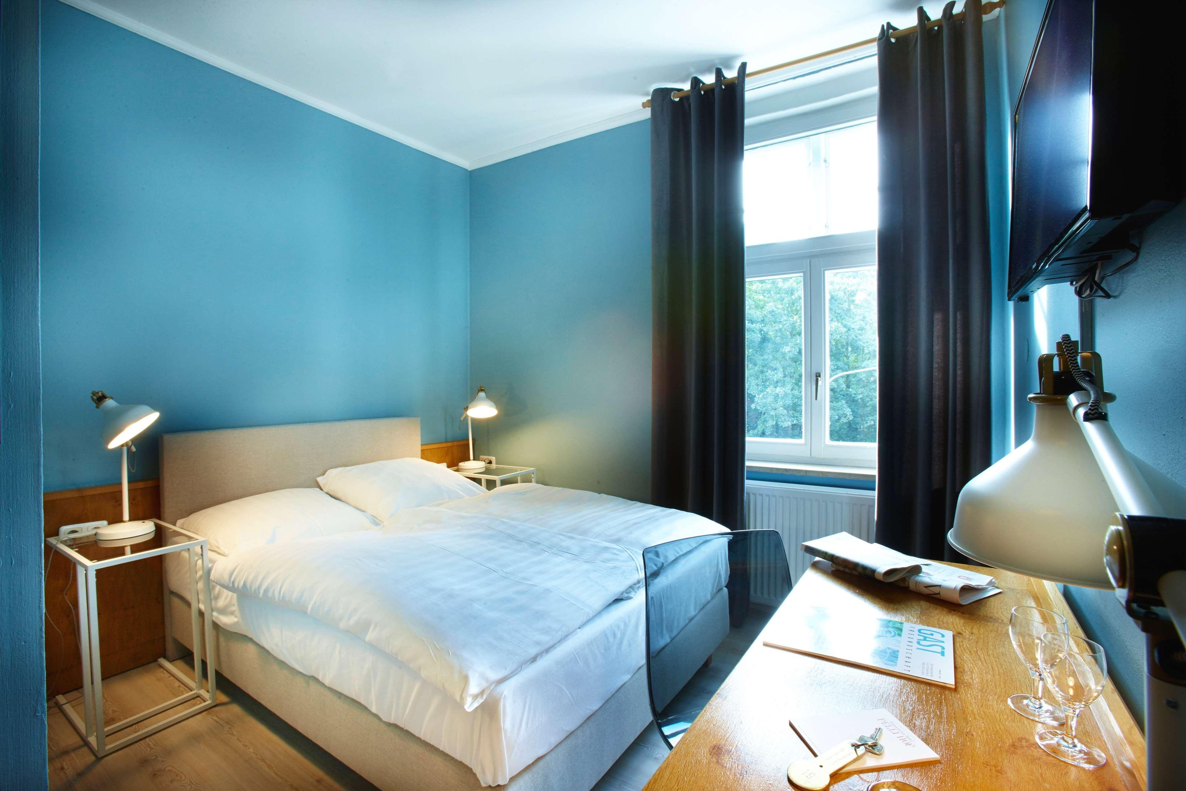 Hotel Pelli Hof Rendsburg By Tulip Inn Exteriér fotografie