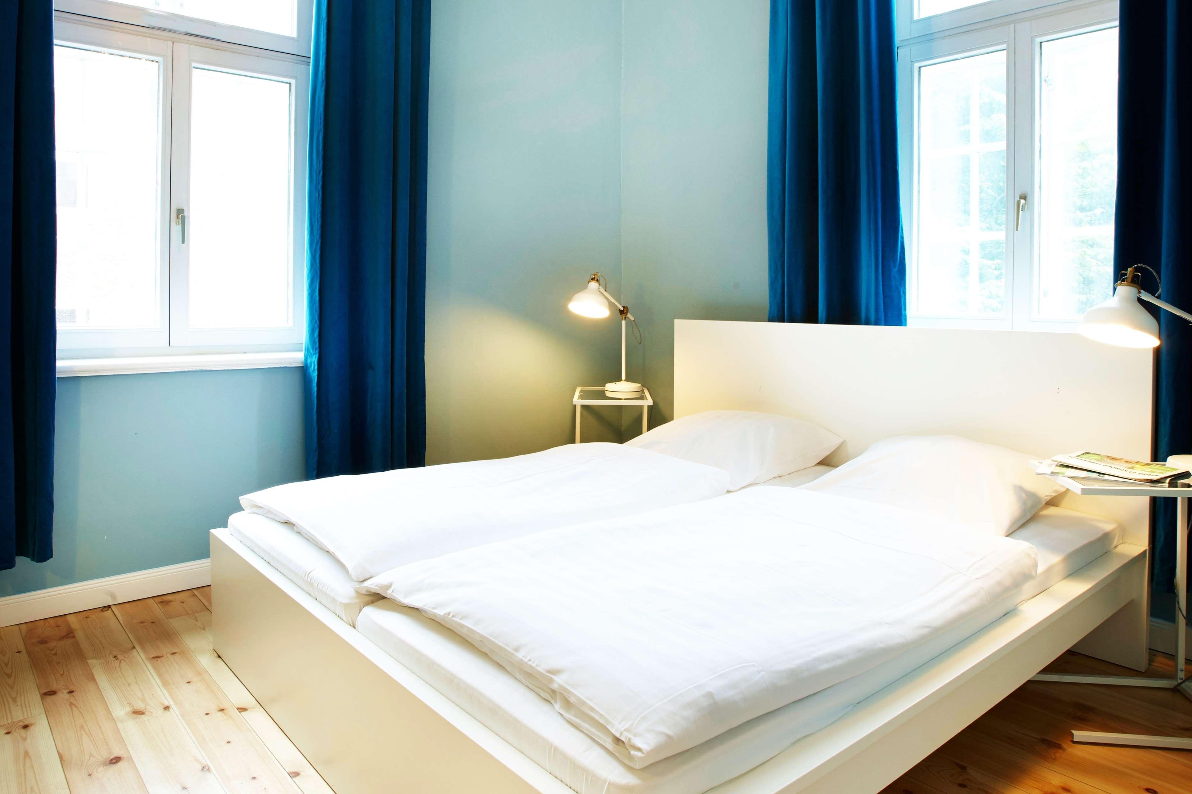 Hotel Pelli Hof Rendsburg By Tulip Inn Exteriér fotografie