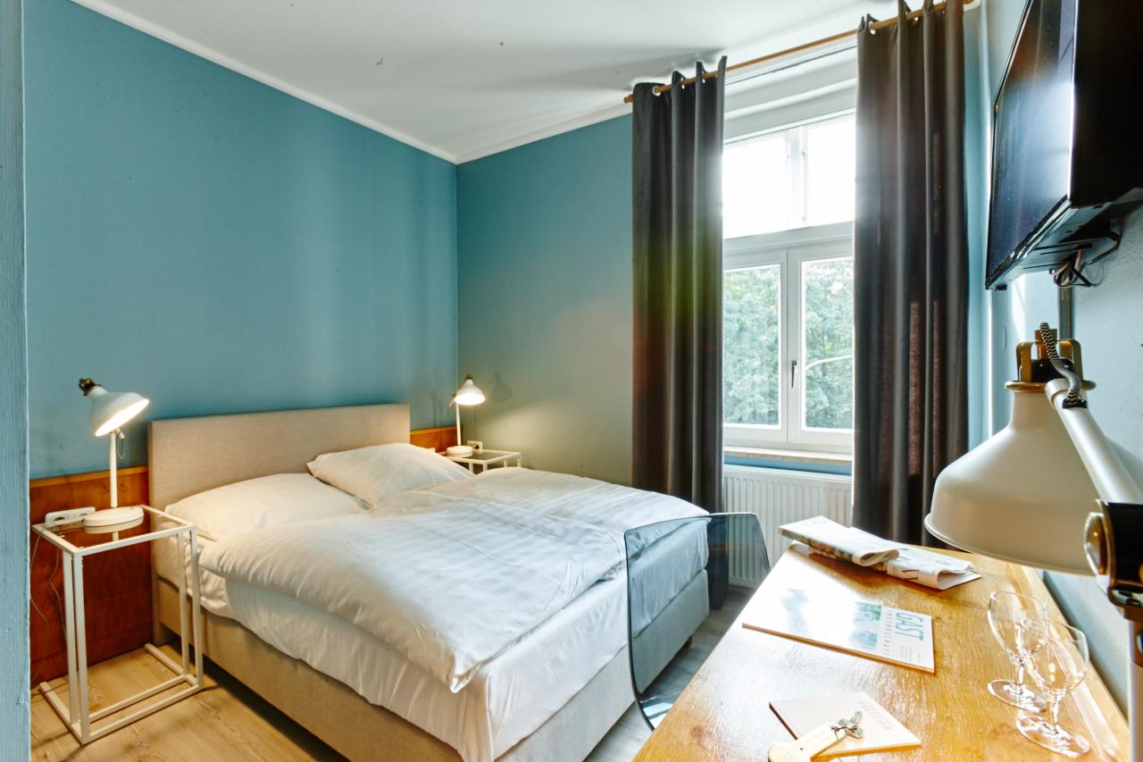 Hotel Pelli Hof Rendsburg By Tulip Inn Exteriér fotografie