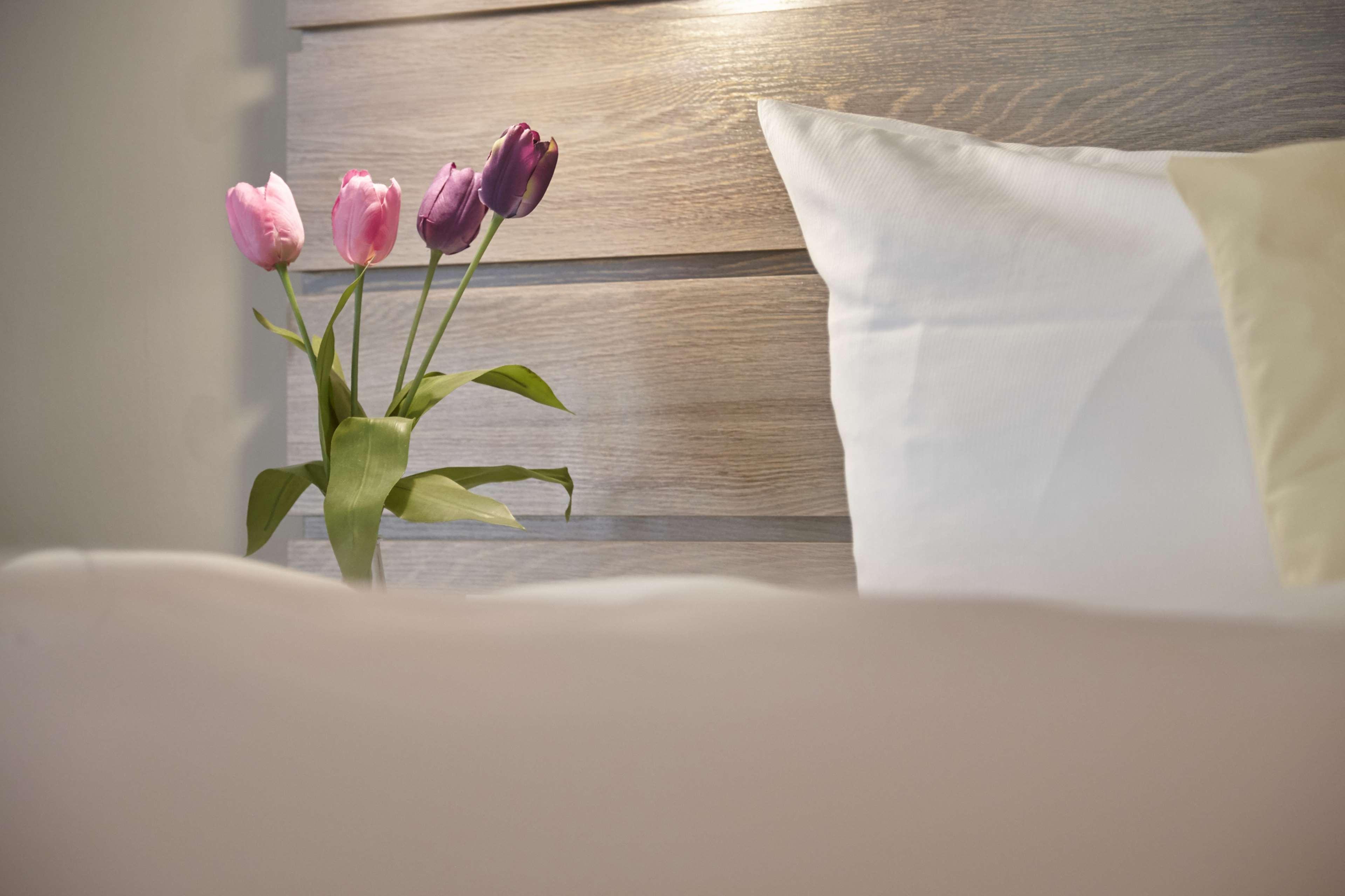 Hotel Pelli Hof Rendsburg By Tulip Inn Exteriér fotografie
