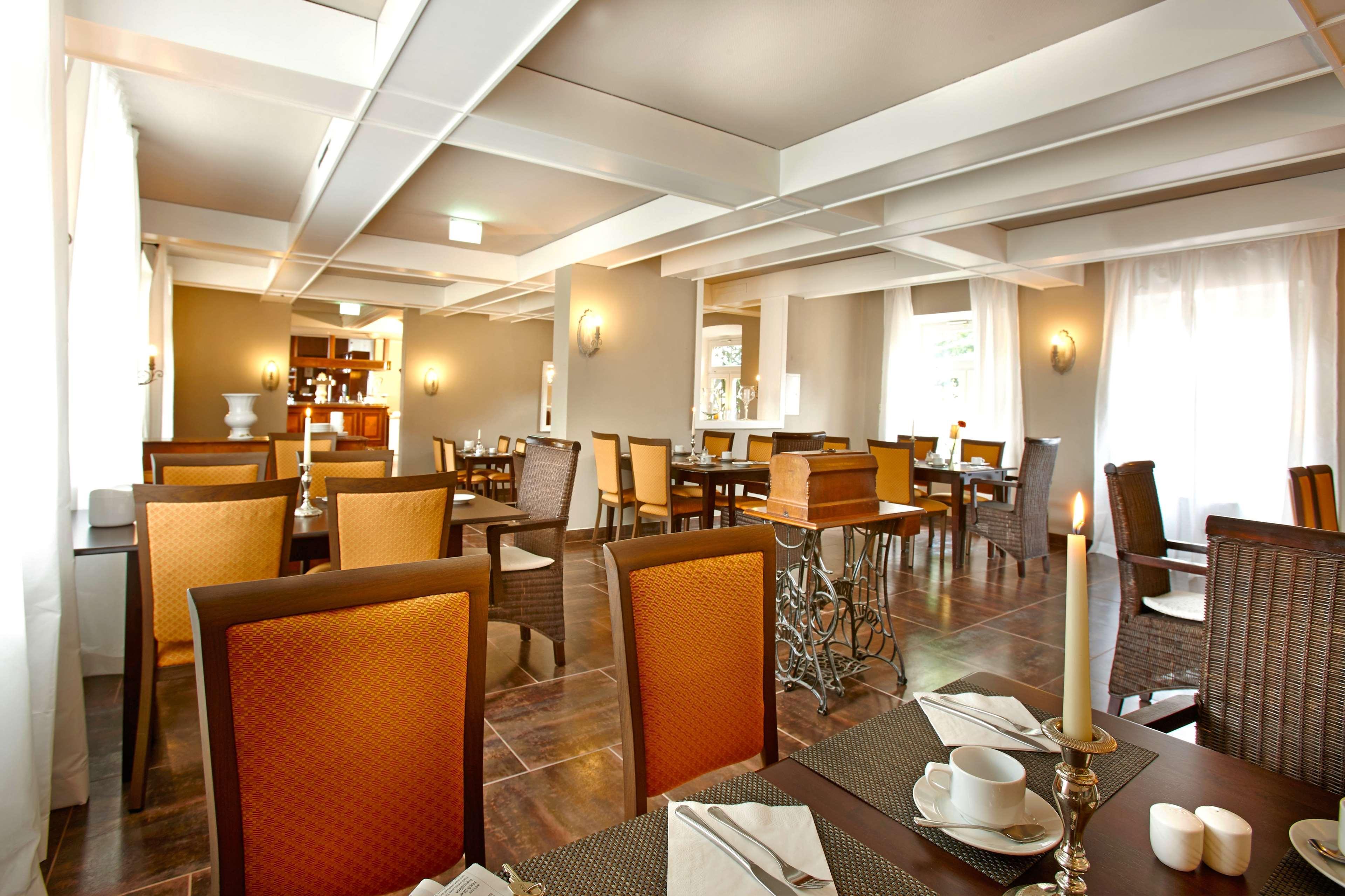 Hotel Pelli Hof Rendsburg By Tulip Inn Exteriér fotografie