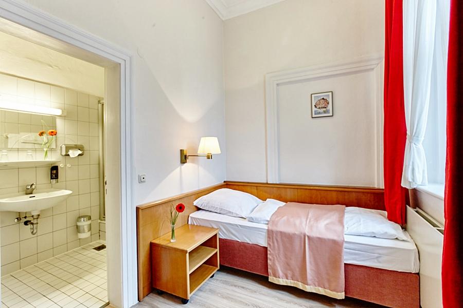 Hotel Pelli Hof Rendsburg By Tulip Inn Exteriér fotografie