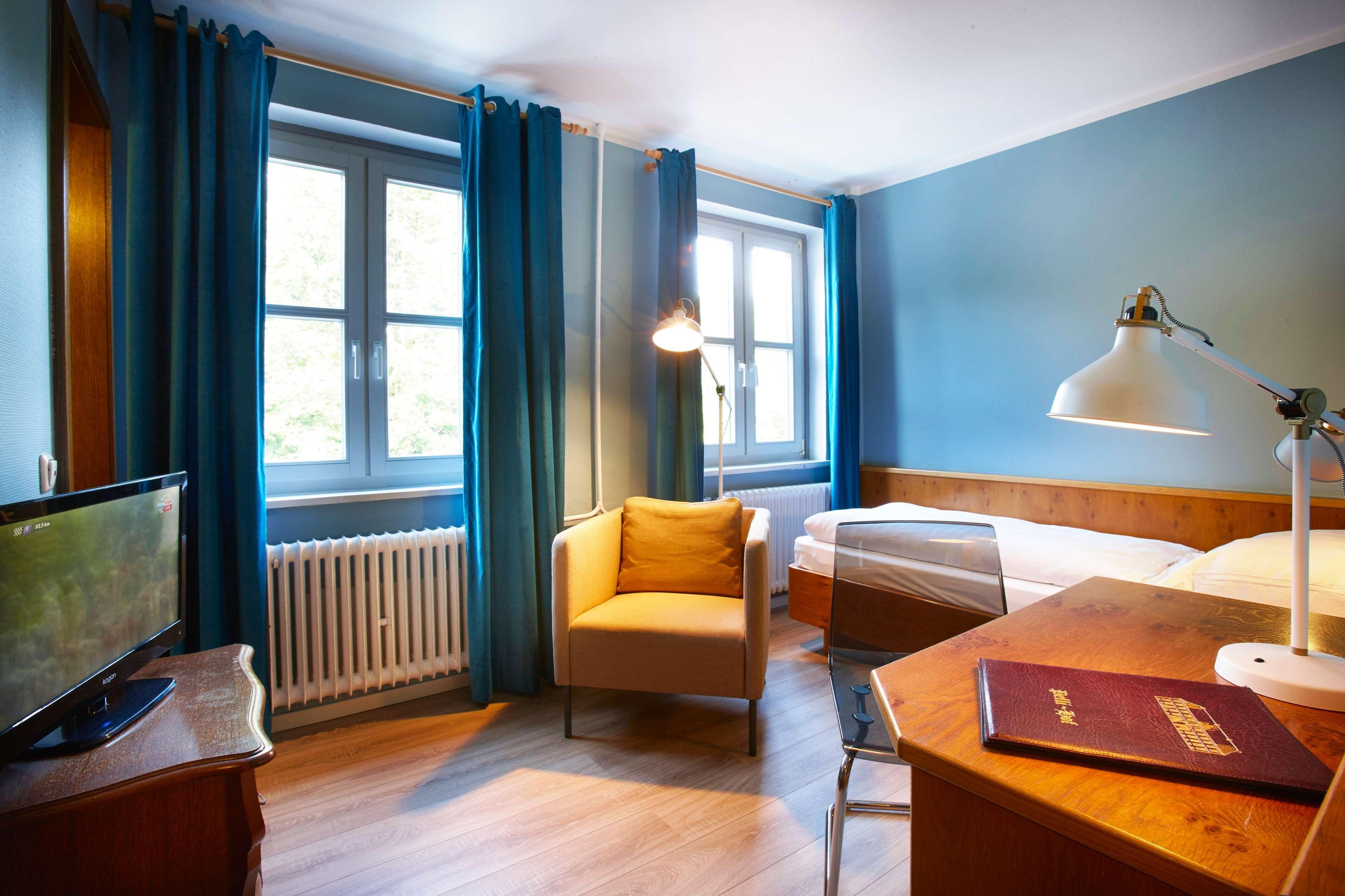 Hotel Pelli Hof Rendsburg By Tulip Inn Exteriér fotografie
