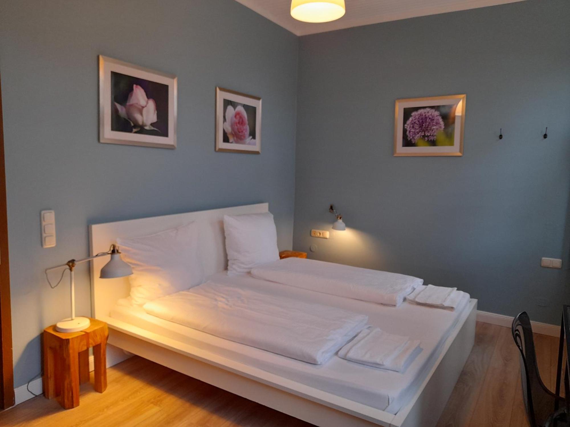 Hotel Pelli Hof Rendsburg By Tulip Inn Exteriér fotografie